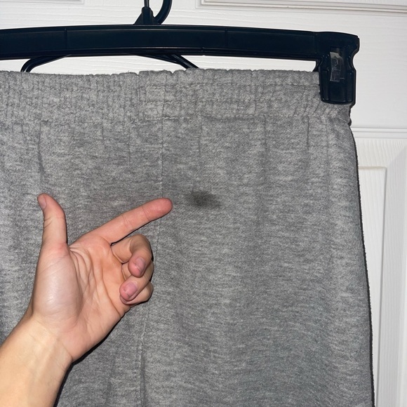 Hurley sweatpants - Picture 8 of 9